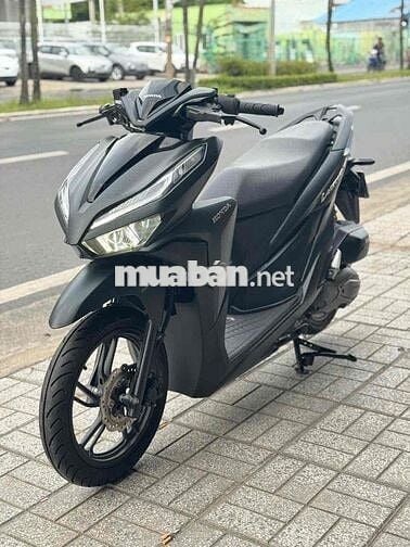 Vario 150 Xe đẹp Máy zin biển 67