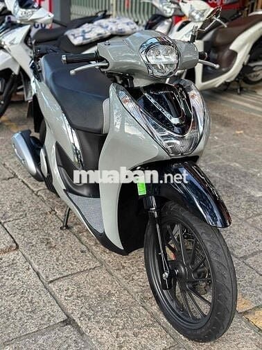 SH Mode Abs 2022 Xe Đẹp, Số Đẹp, Chính Chủ Bao Ký