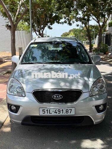 Kia Carens 2015 EX MT  - 81000 km