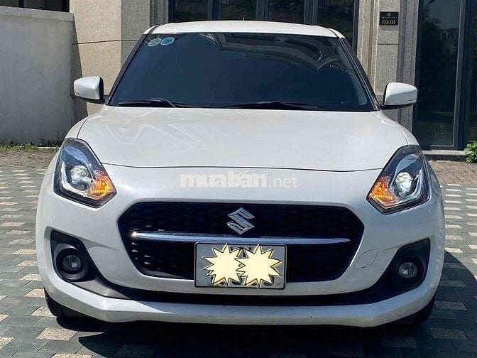 Suzuki Swift 2021 Special 1.2 AT - 55000 km