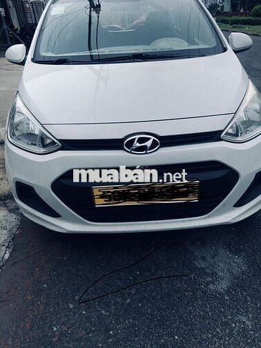 Cần bán xe Grand i10 chính chủ