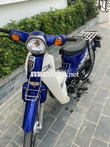 Thanh Lý cúp 50cc học sinh siêu mới