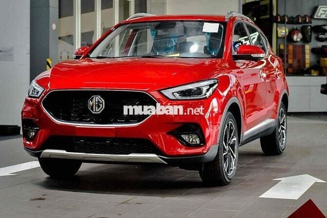 ZS STD chỉ 130 Triệu