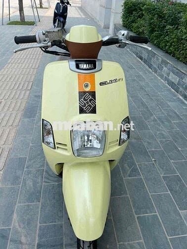 Của hàng thanh lý yamaha cuxi phun xăng điện tử
