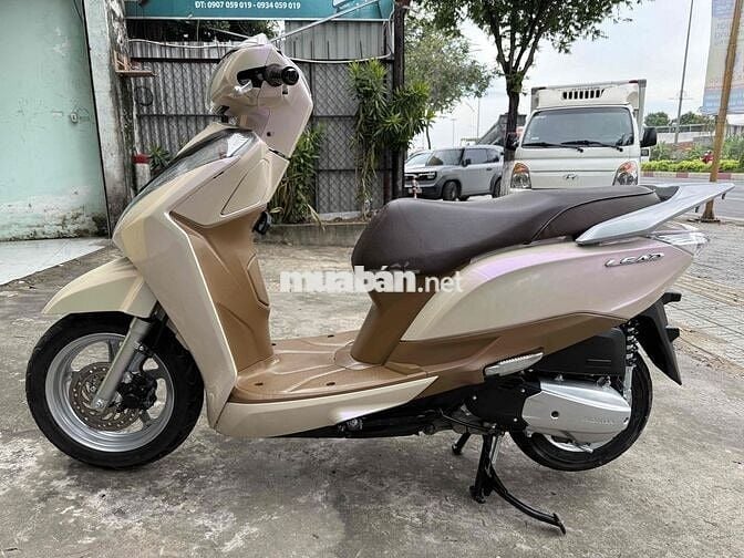 Lead 125cc 2017
