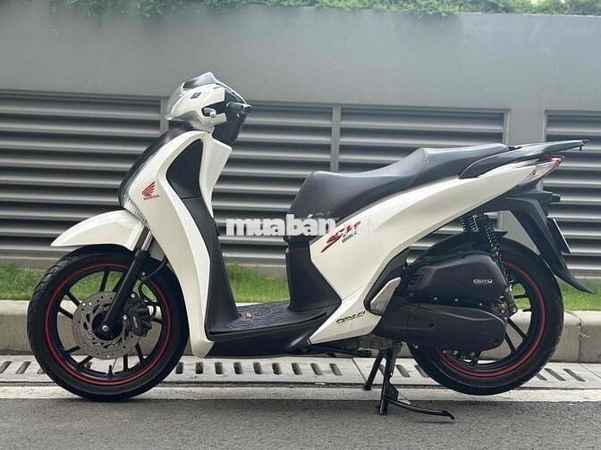 SH 150i 2014 Khoá Smartkey 59P1-919.88 Sporty !