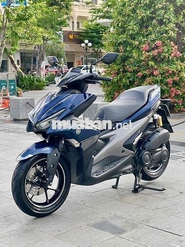 🔥 BÁN YAMAHA NVX 2018_ 155 ABS  KHOÁ SMARTKEY