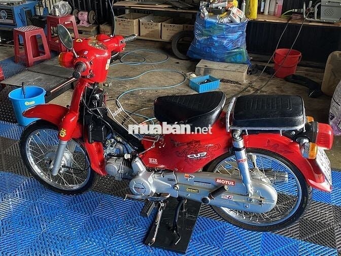 Bán cub 50cc chính chủ. ***