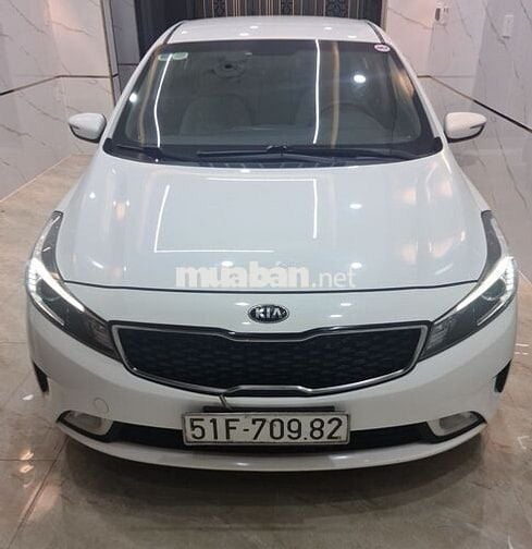 KIA CERATO 2016 SỐ SÀN 6 CẤP, MÁY SỐ ZIN KHÔNG LỖI
