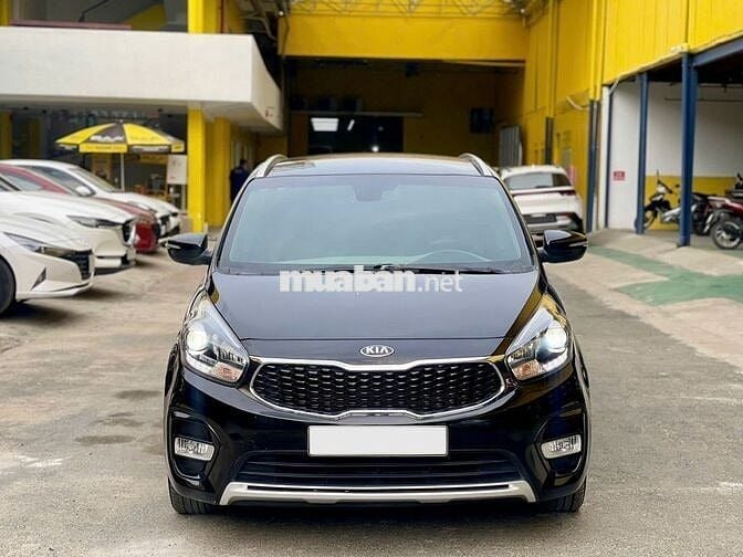 KIA RONDO GAT 2022 XE GIA ĐÌNH CHẤT ĐẸP HT VAY 70%