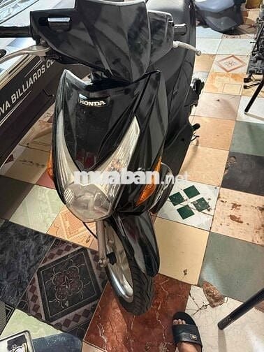 cần bán xe Click biển đẹp 9888