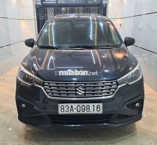 SUZUKI ERTIGA 2020 GL SỐ SÀN, MÁY SỐ ZIN,KHÔNG LỖI