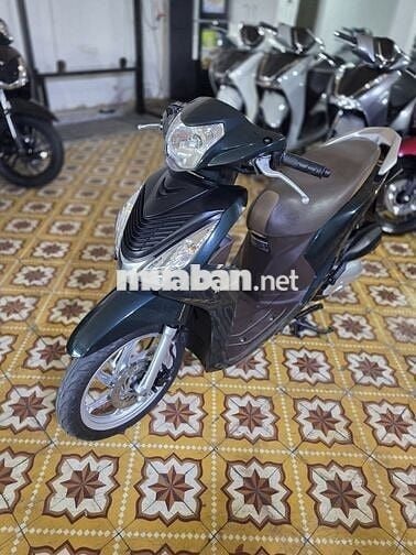 Vision 2019 khóa ga bs 43 có trả góp trao đổi