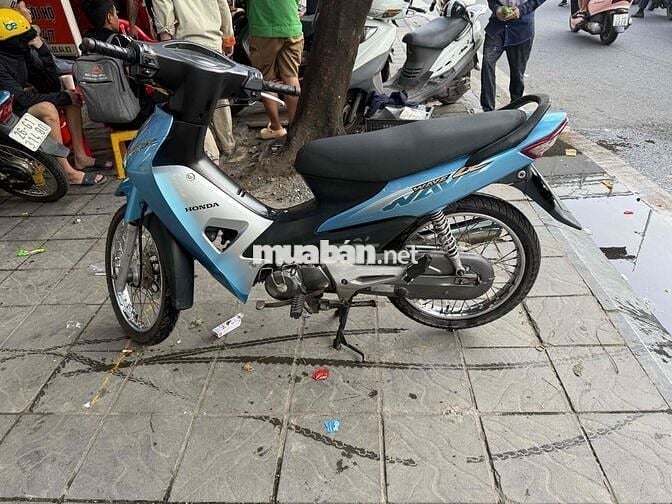 nhà dư wave cần bán
