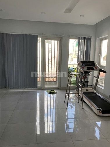 Cho thuê nhà hẻm đường Phú Thọ Hòa, Phường Phú Thọ Hòa, Quận Tân Phú