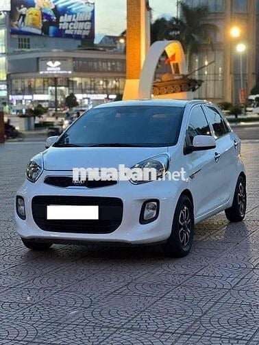 Kia Morning 2020 MT - 70000 km