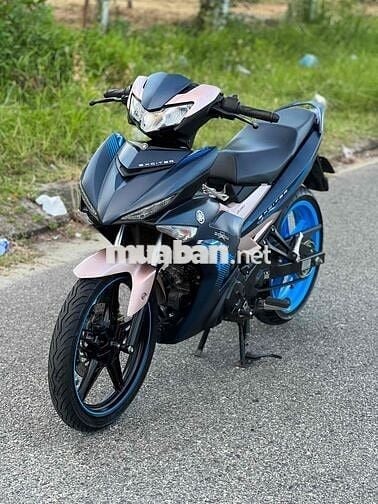 Ex 2020 biển 43 odo 9 ngàn cây máy móc rin ngon ch