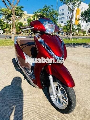 Honda lead 2018 khóa ga bs 43 có trả góp trao đổi