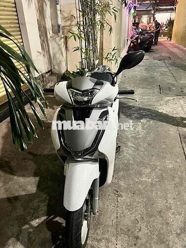 Honda SH 150 ABS