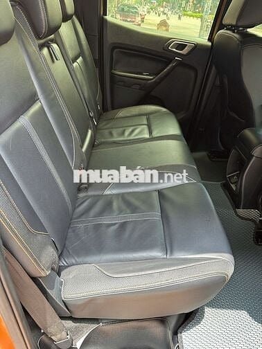 Ford Ranger 2016  - 88000 km