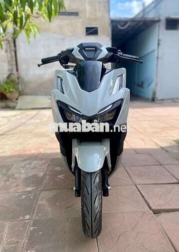 VARIO 160 ABS 2022 Xám Xj Măng