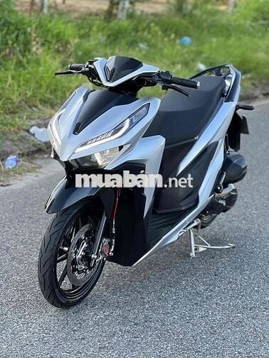 Vario 150 2021 đã lên 1 số đồ chơi ngàn cây máy mó