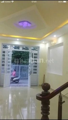 Bán nhà. Đường Bùi Hữu Nghĩa Thành Phố Biên Hòa