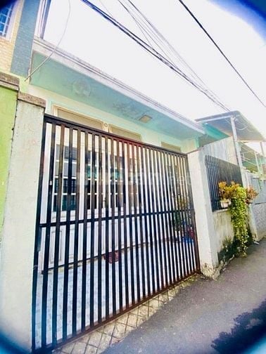 Bán Nhà 2 tầng – 81m² – Ngang 5.8m – Linh Tây, Thủ Đức