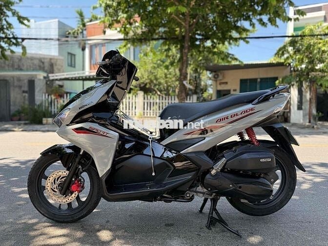 Honda Air Blade 2019 Smartkey B.số 43 Góp trc 6tr