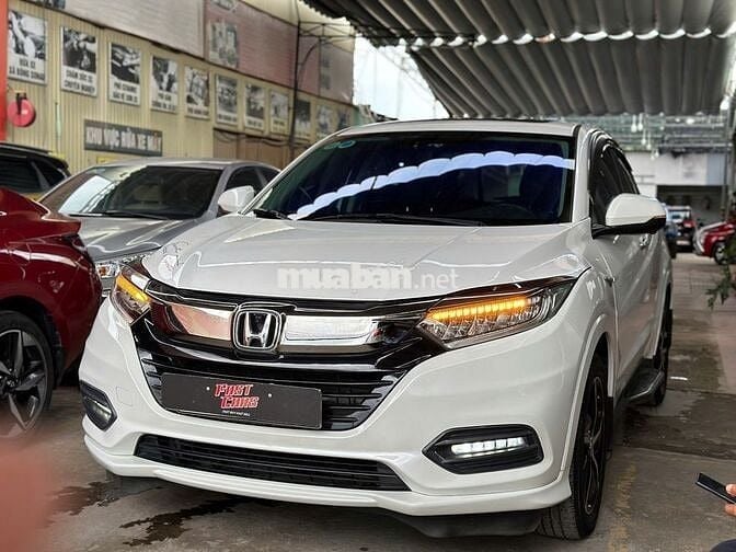 Honda HR-V 2019  - 61000 km