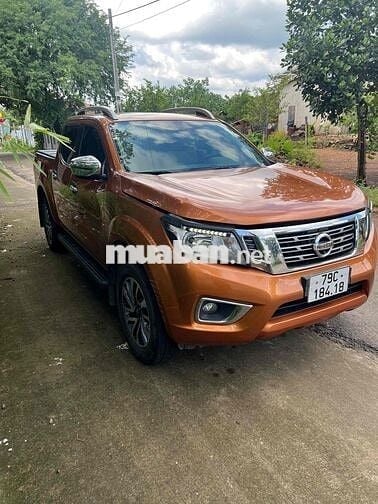 Nissan Navara 2022 EL 2WD - 97000 km