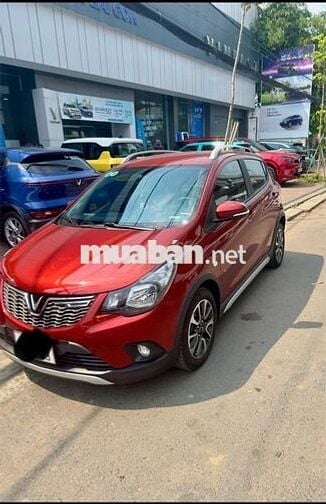 VinFast Fadil 2020 1.4 AT Plus - 21000 km