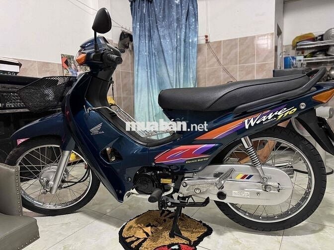 cân ra di wave thai 99 don moi