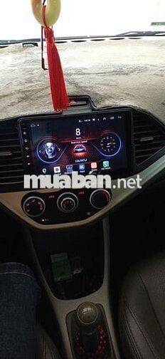 Kia Morning 2019 1.0 MT - 64000 km