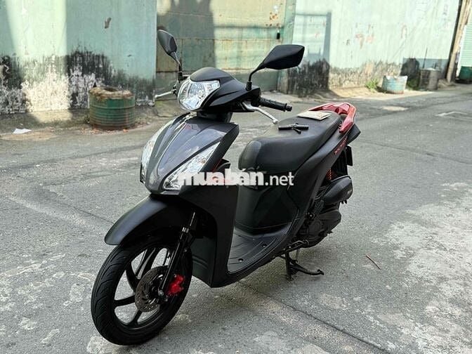 vision 2019 bssg chính chủ bán