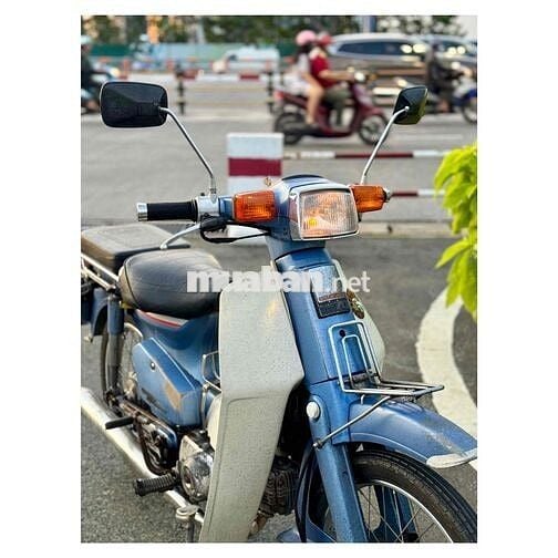 Honda Super Cub 82/70cc xe nguyên bản