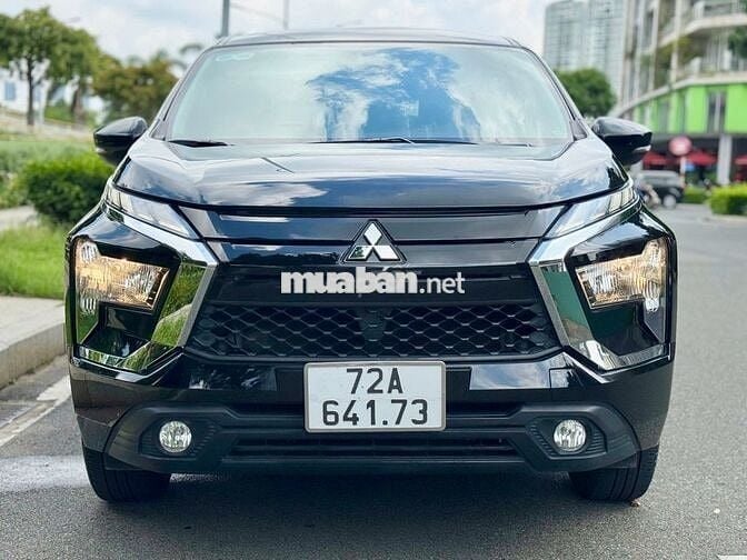 Mitsubishi Xpander 2022 1.5 AT - 22000 km