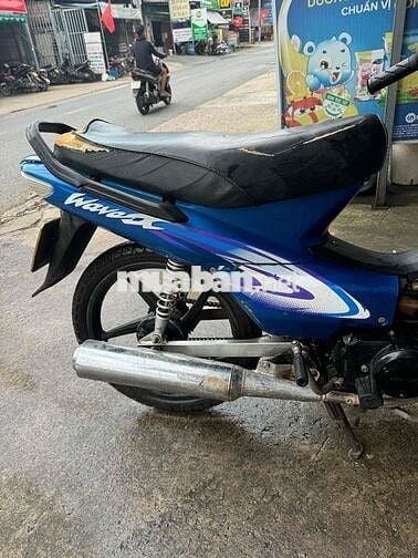 wave trung quốc máy êm