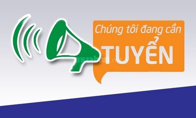 BỔ SUNG NHÂN SỰ  CHI NHÁNH MỚI  KHU VỰC  QUẬN 5 