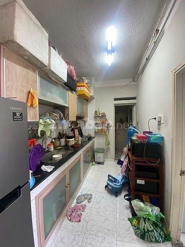 Bán căn hộ 1 phòng ngủ, vị trí đầy tiện nghi