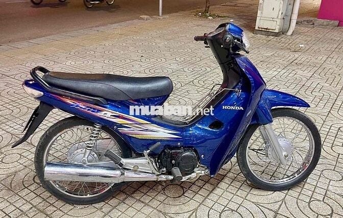 Bán alpha 2003 đầu chưa rớt ! BSTP 9c
