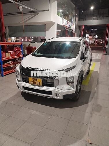 Mitsubishi Xpander Cross 2021 AT - 86000 km