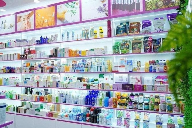 CHỊ CẦN VÀI BẠN NHÂN VIÊN(NAM/NỮ)CHO MORI BEAUTIE