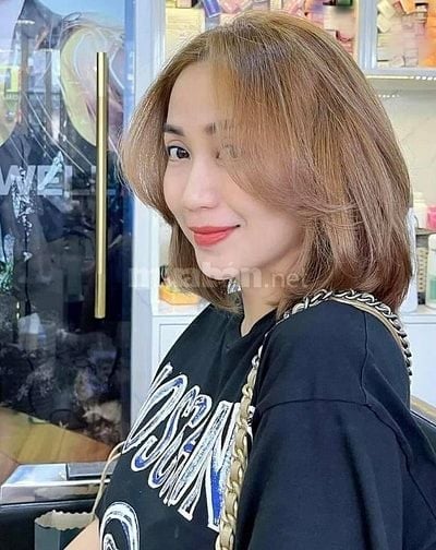 PHUONG HAIR Tuyển Thợ Làm Tóc Lương Cao – Được Đào Tạo Thêm Tay Nghề