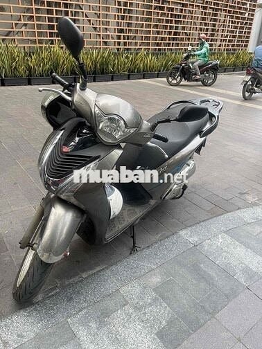 mình muốn đổi xe mới nên bán xe cũ mình rẻ lại