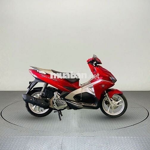 Honda AB 2015 siêu mới, đi siêu ít, biển số Hà Nội