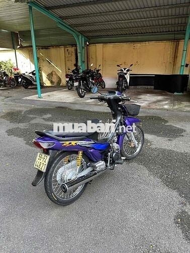 Xe nhà làm, cần nhường lại cho ai có đam mê hơn!
