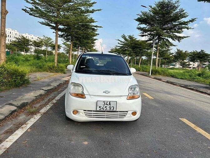 Chevrolet Spark 2011 LT 0.8 MT - 26 km