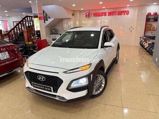📣 HYUNDAI KONA TIÊU CHUẨN 2021 Cực ĐẸP ❤️