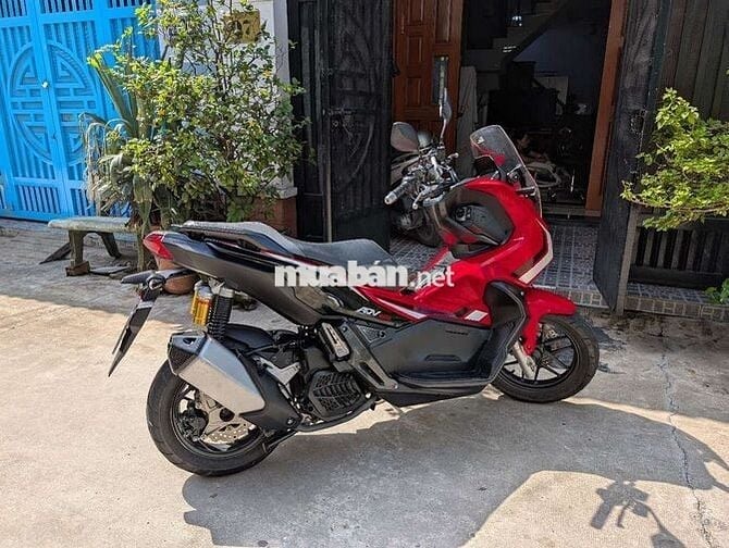 Bán honda adv 150 chính chủ hcm